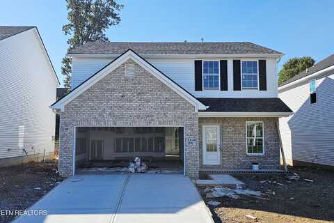 8848 Keenberg Lane, Knoxville, TN 37931