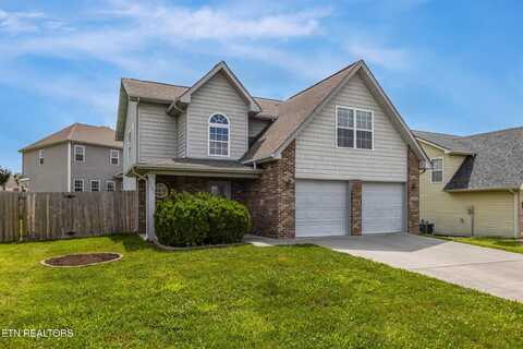 1101 Paul Lankford Drive, Maryville, TN 37801
