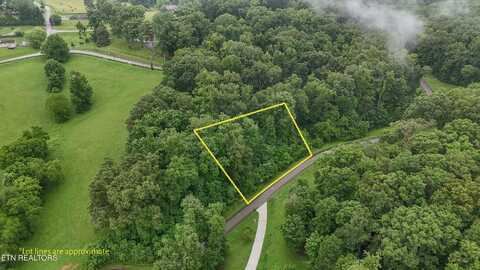 404 Quiet River Lane, Loudon, TN 37774