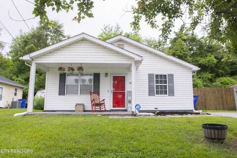 6839 September Lane, Knoxville, TN 37924