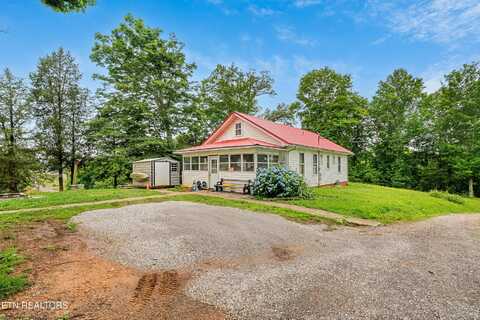 5750 E Lee Hwy, Loudon, TN 37774
