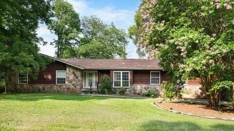 599 Melton Hill Drive, Clinton, TN 37716