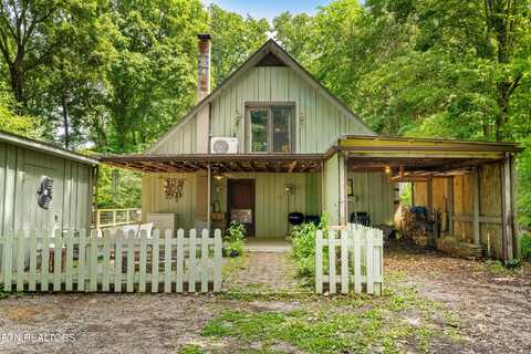 309 Stout Town Rd, Blaine, TN 37709