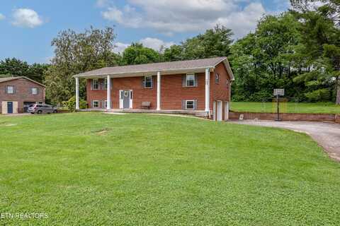 918 Williams St, Maryville, TN 37803