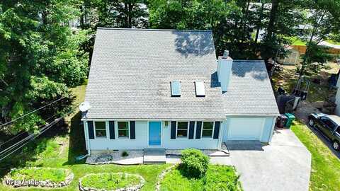 1416 Springwood Circle, Knoxville, TN 37931
