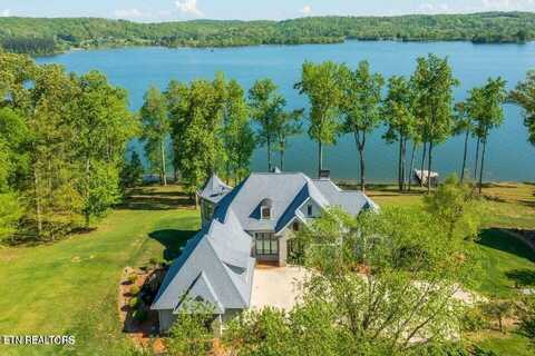 265 E Shore Drive, Rockwood, TN 37854