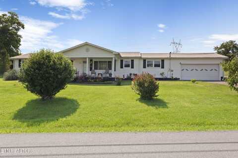 8318 Clapps Chapel Rd, Corryton, TN 37721