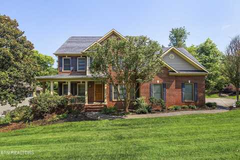 12649 Bayview Drive, Knoxville, TN 37922