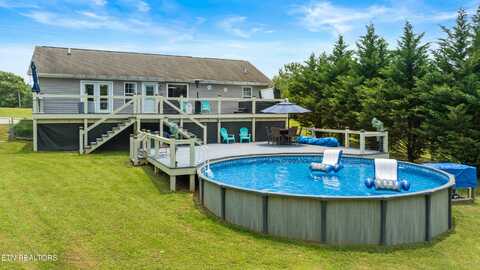 1002 Tellico Ave, Athens, TN 37303