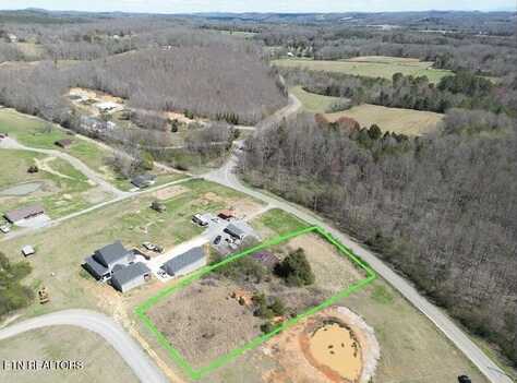 Lot 2 Co Rd 170, Athens, TN 37303