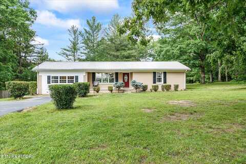 4990 Coal Bank Rd, Sparta, TN 38583