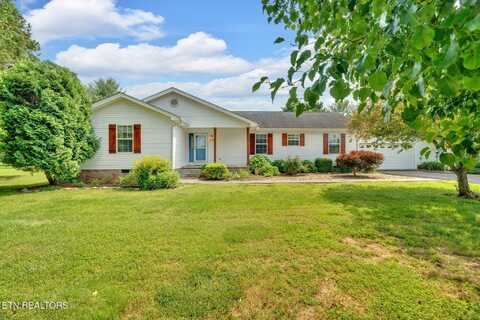 1647 Sams Drive, Dandridge, TN 37725