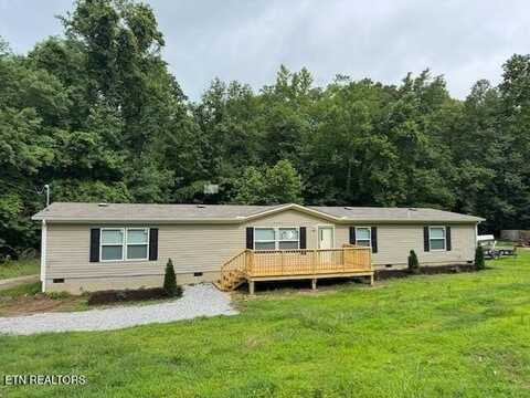 301 Edwards Lane, Rockwood, TN 37854