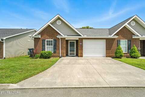 5012 White Petal Way, Knoxville, TN 37912