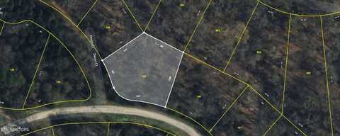 Lot 145 E Skyline Place, Baneberry, TN 37890