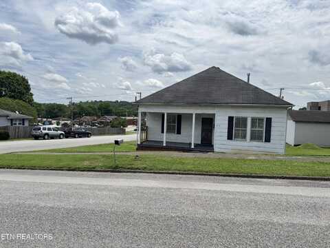 210 E 1st Ave, Lenoir City, TN 37771