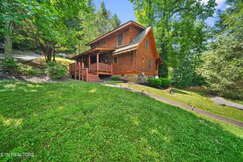 3319 Covered Bridge Way, Sevierville, TN 37862