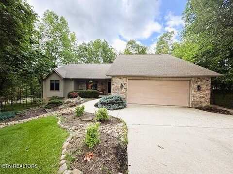 128 Cathedral Drive, Crossville, TN 38558