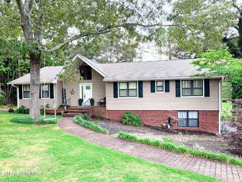 1420 Brentwood Drive, Athens, TN 37303