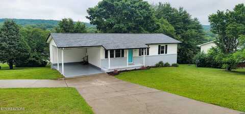 314 Young Drive, Sweetwater, TN 37874