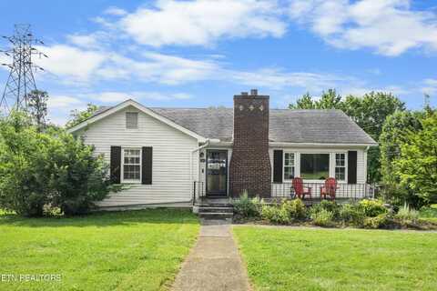 1600 Charles Drive, Knoxville, TN 37918