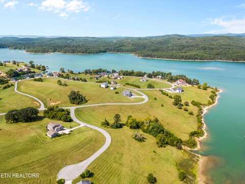 Lot 259 Ruth Circle, Sharps Chapel, TN 37866