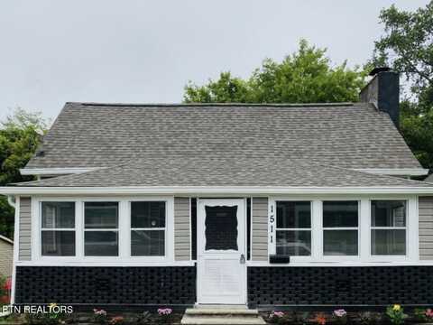 1511 Delaware Ave, Knoxville, TN 37921