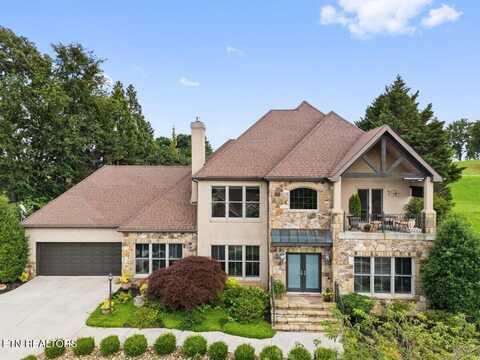 290 Pineberry Drive, Vonore, TN 37885