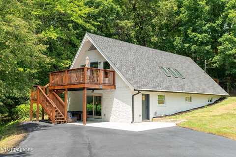 2276 Allenridge Dr Drive, Sevierville, TN 37876