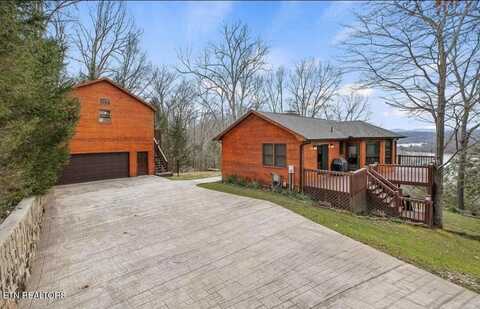 1186 Deerfield Way, La Follette, TN 37766