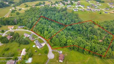 Della Lane, Tazewell, TN 37879