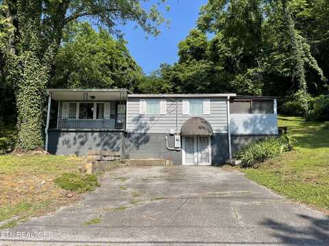 404 Marshal St, Clinton, TN 37716