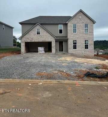211 CLOVER MEADOW Lane, Maryville, TN 37801