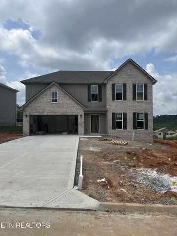 211 CLOVER MEADOW Lane, Maryville, TN 37801