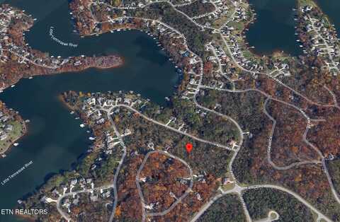 242 Mialaquo Circle, Loudon, TN 37774