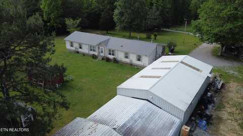 406 Dara Lane, McMinnville, TN 37110