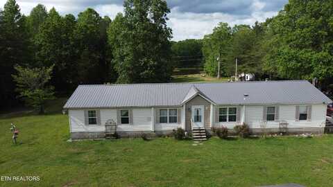 406 Dara Lane, McMinnville, TN 37110