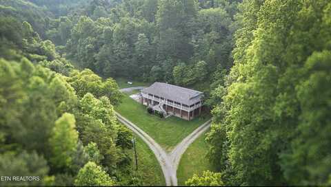 609 Lane Hollow Road Rd, Sevierville, TN 37876