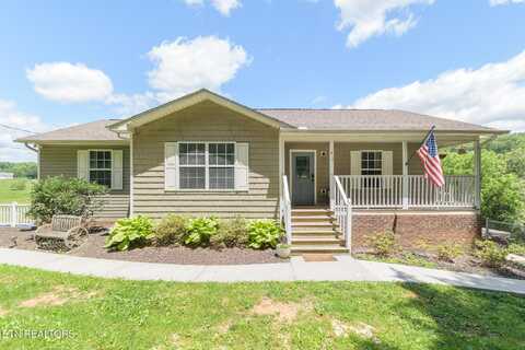 414 Hidden Valley Rd, Clinton, TN 37716