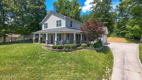 7214 Austin Park Lane, Knoxville, TN 37920