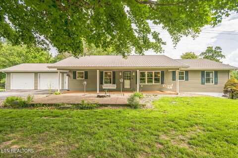1820 Locust Grove Rd, New Tazewell, TN 37825