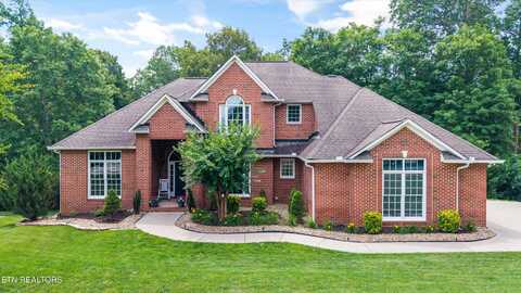 108 Center Park Lane, Oak Ridge, TN 37830