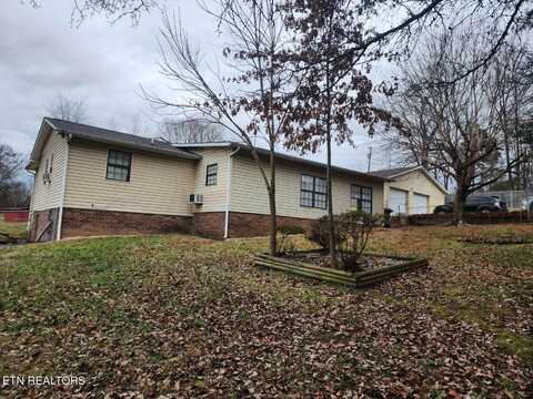 221 Moser Rd, Sweetwater, TN 37874