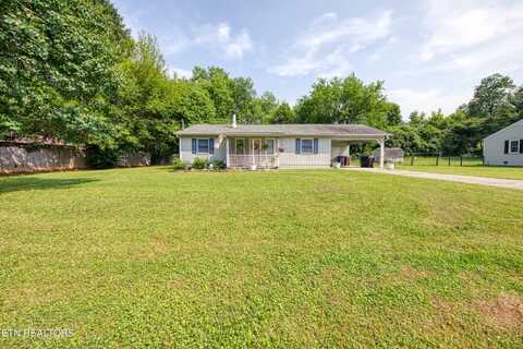 4318 Sparrow Drive, Knoxville, TN 37914