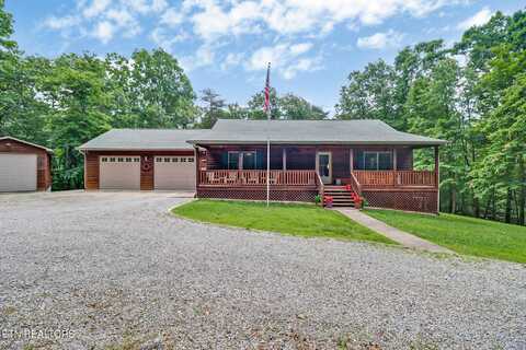41 Crest Place, Monterey, TN 38574