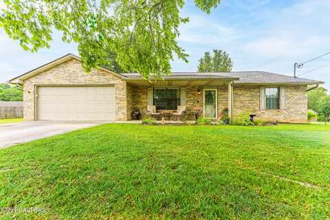 6925 Sicilia Lane, Corryton, TN 37721
