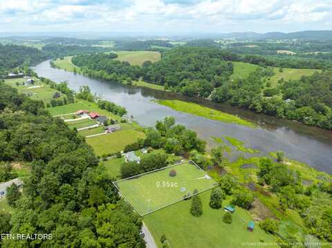 Lot 12 Holston Shores Drive, Rutledge, TN 37861