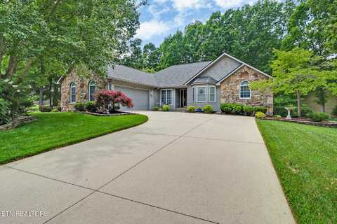 43 Loxley Lane, Crossville, TN 38558