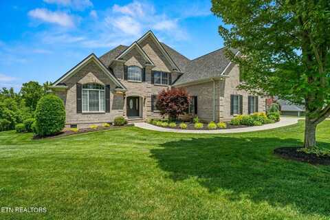 8334 Kiva Dunes Lane, Knoxville, TN 37938
