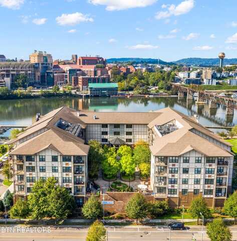 445 W Blount Ave, Knoxville, TN 37920
